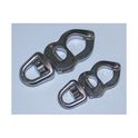 Releasable hook load AISI 316