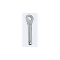 Embout a oeil a sertir inox - A4-AI