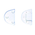 BUTTÉE DE LATTE BAINBRIDGE 15MM RIVET