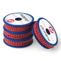 MINI-REELS LEECH LINE Ø:1,7 10PCS
