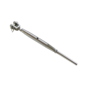 Wire terminal - Fork