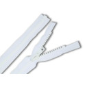 YKK Separable injected plastic fasteners