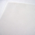 GRILLE FOND DE SAC / COUSSINS