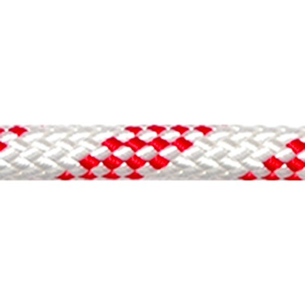 SIRIUS Ø:6 white/red