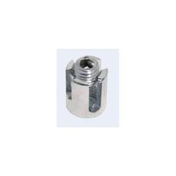 SERRE CABLE CROISILLON M12 CA Ø3 A4