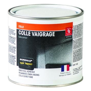 COLLE NEO VAIGRAGE 400CC