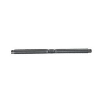 Embout inox simple filete double