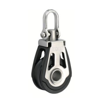POULIE INOX/COMP - SIMPLE EMERILLON