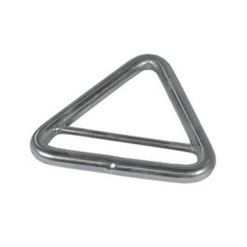 TRIANGLE INOX BARRE FPE 8