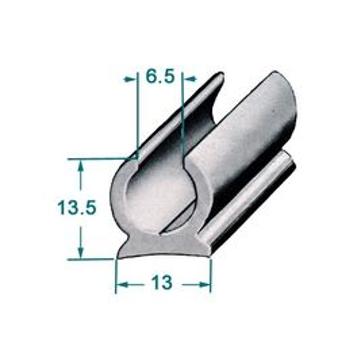 Rope rail 5ML