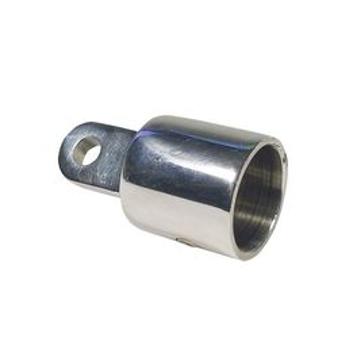 EMBOUT POUR TUBE 30 MM