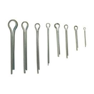 GOUPILLE FENDUE 1.6 X 20 INOX
