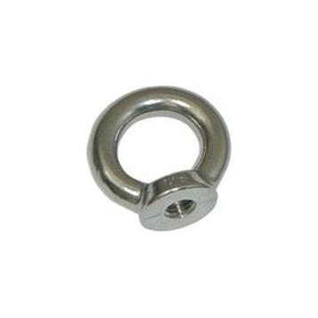 ECROU A OEIL TARRAUDE M8 A4 REF6344