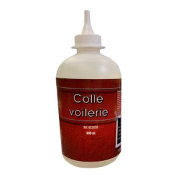 Colle voilerie