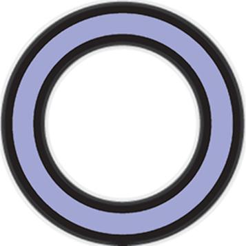 TUBE CARBONE Ø10MM *2ML