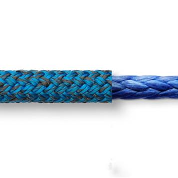 ADMIRAL 10000 Ø:8 blue/black
