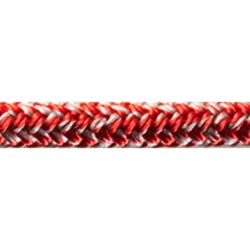 DINGHY SHEET Ø:6 red/grey