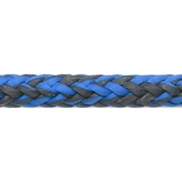 DINGHY POLYTECH Ø:4 blue/black