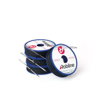 WAXED WHIPPING TWINE KIT(1. white)