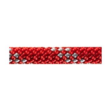 LEECH LINE Ø:3 red/silver LEECH LINE Ø:3 red/silver
