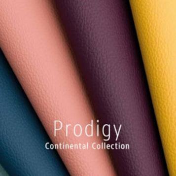 PRODIGY BLACK 137CM