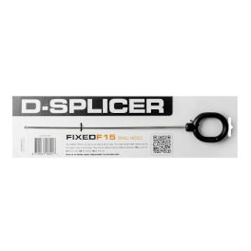 D-Splicer needle F 10 (up to 2mm)