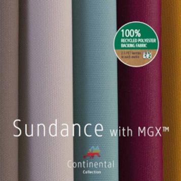 SUNDANCE MGX WHITE 137CM