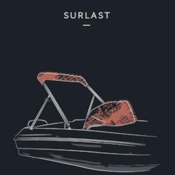 SURLAST SAND 3853 240GR