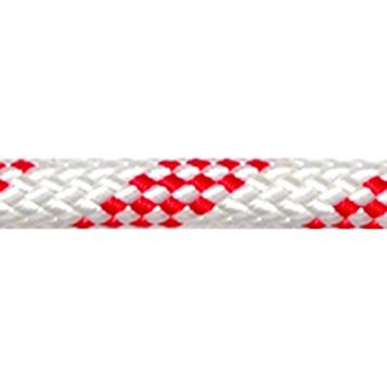 SIRIUS Ø:6 white/red SIRIUS Ø:6 white/red