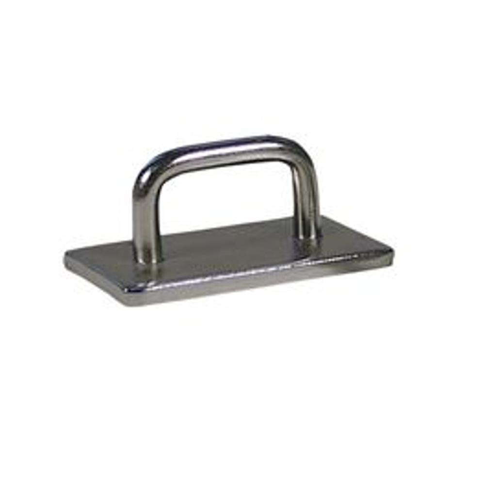 316L stainless steel slides