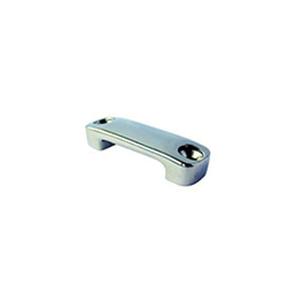 Stainless webbing bridge
