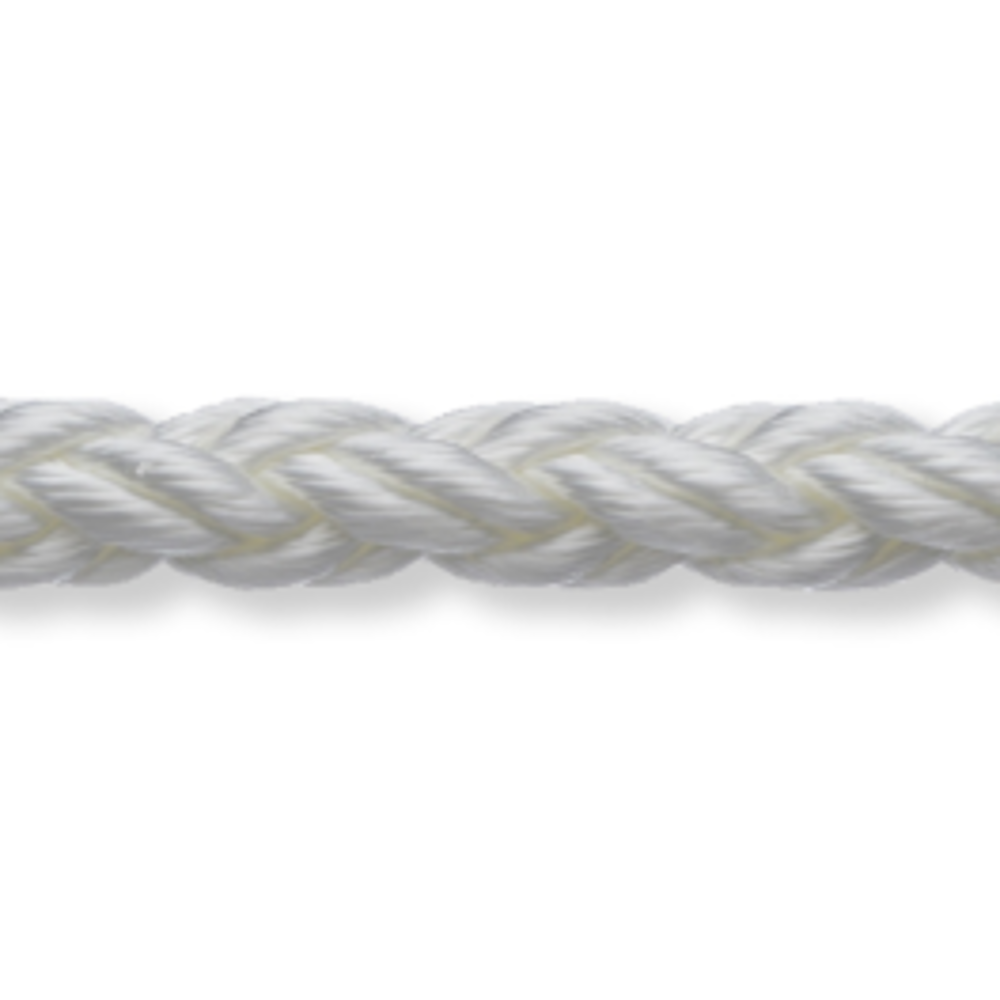 Newport 8-plait
