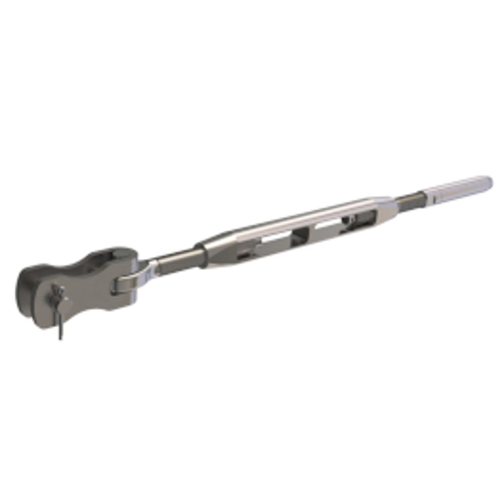 Ridoir a sertir Chape articulée compact
