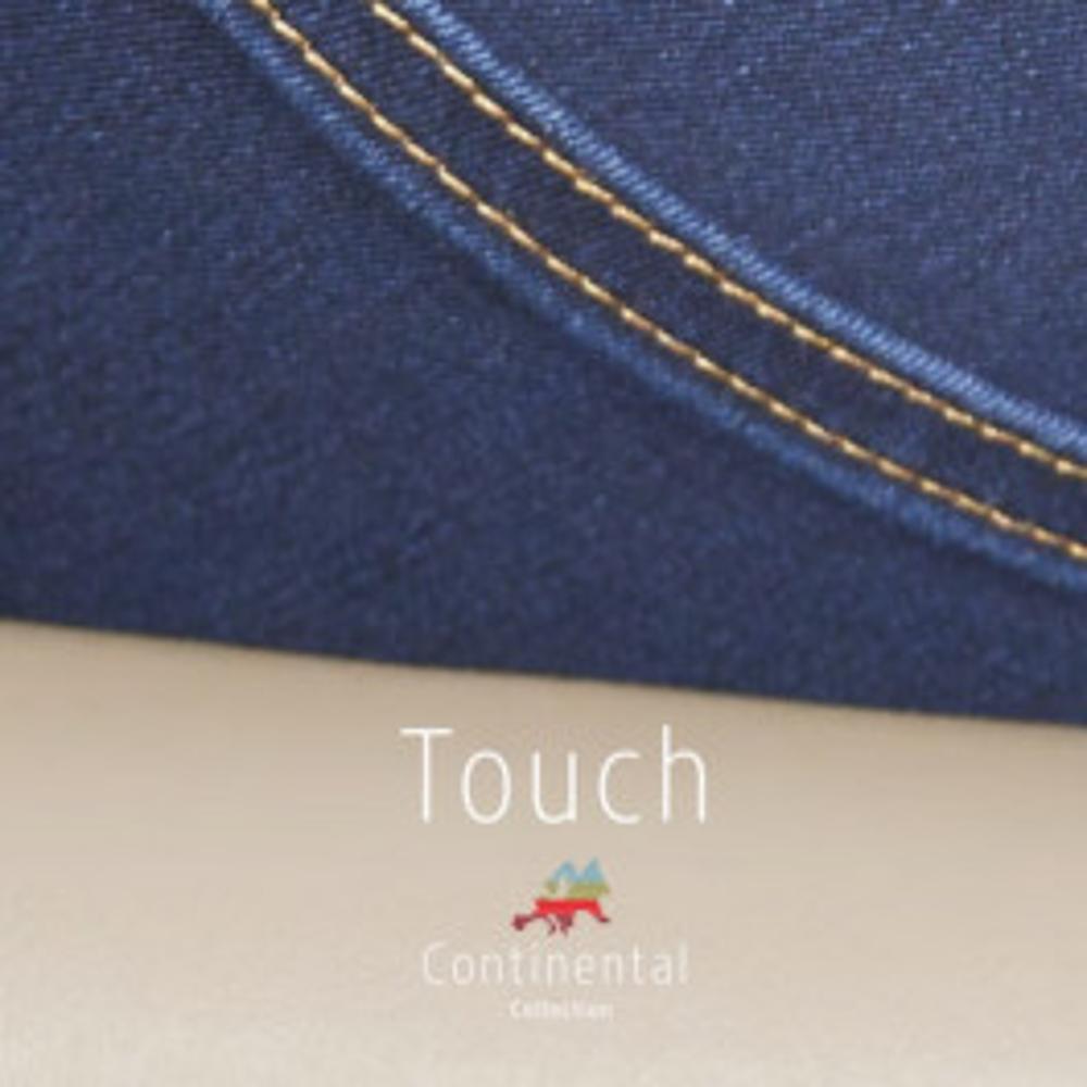 Morbern Touch