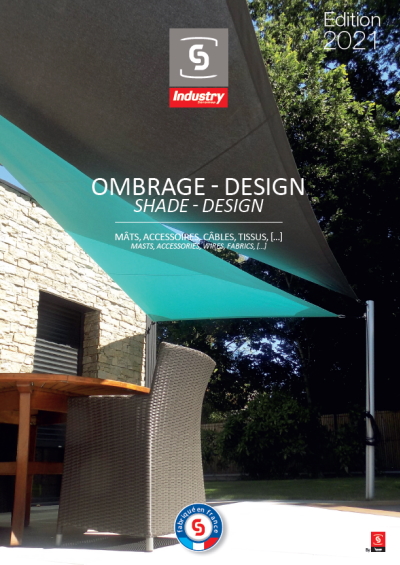 Download our Shading and Design catalog