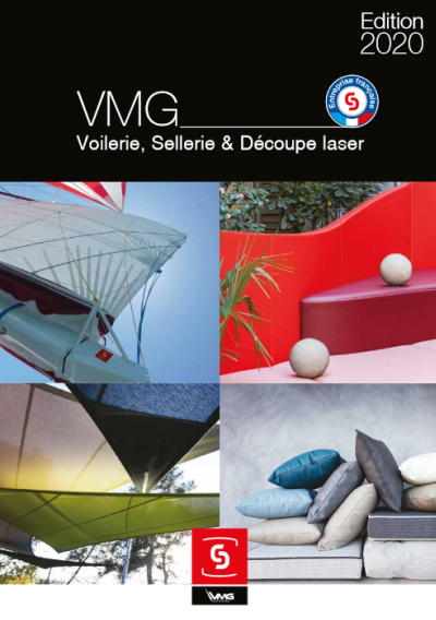 Catalog Soromap VMG