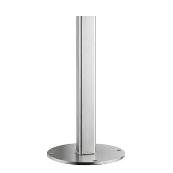 EMBASE STD INOX A 90° - MVOE EMBASE STD INOX A 90° - MVOE