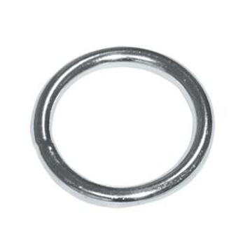 ANNEAU SOUDE INOX 3*15MM ANNEAU SOUDE INOX 3*15MM