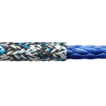 ADMIRAL 10000 + Ø:10 black/blue ADMIRAL 10000 + Ø:10 black/blue