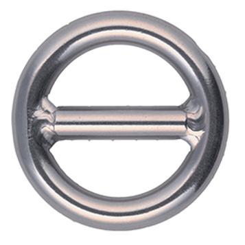 ANNEAU BARRE BAINBRIDGE 11.1*51MM ANNEAU BARRE BAINBRIDGE 11.1*51MM